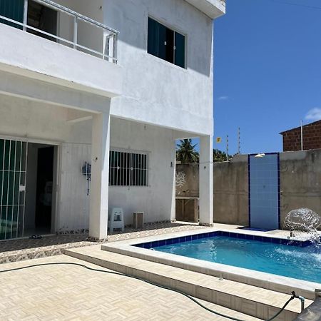 Casa Coracao De Peroba Maragogi Villa Екстериор снимка
