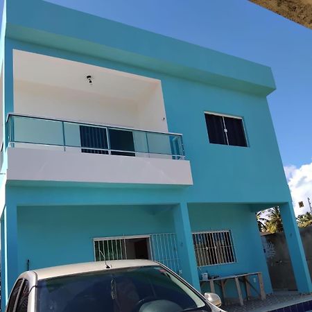 Casa Coracao De Peroba Maragogi Villa Екстериор снимка