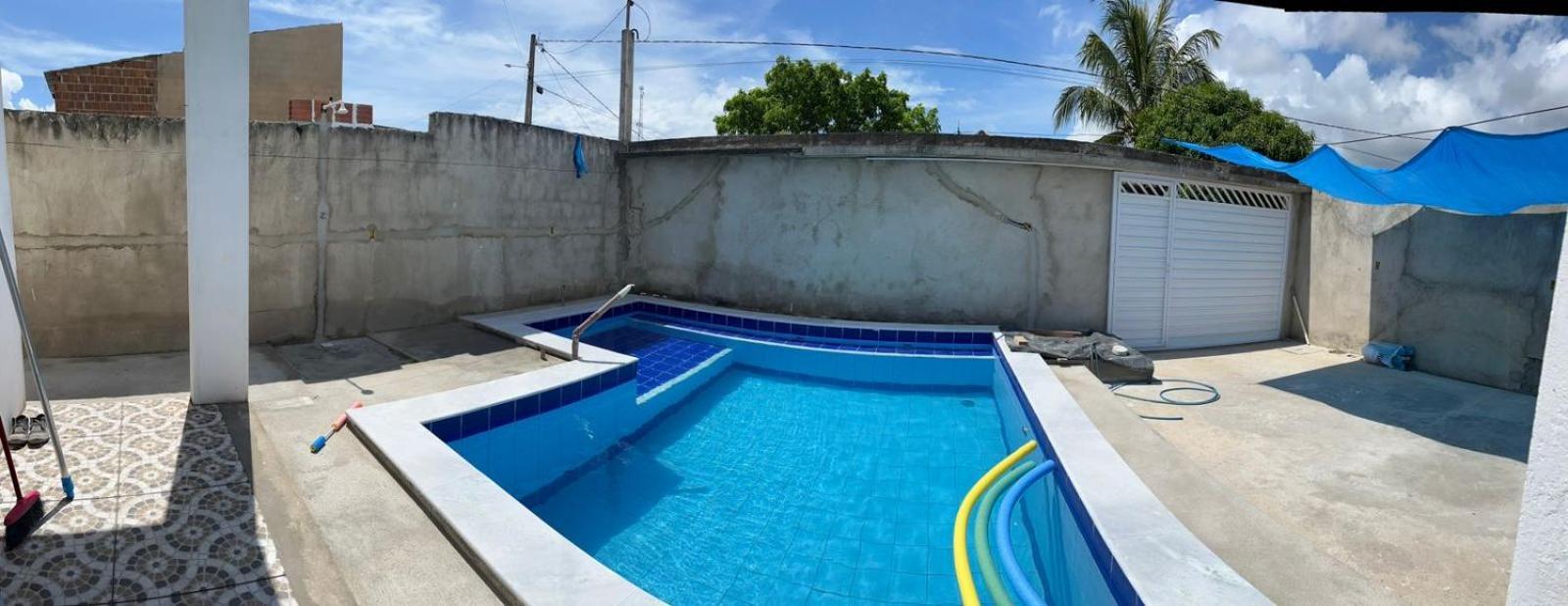Casa Coracao De Peroba Maragogi Villa Екстериор снимка