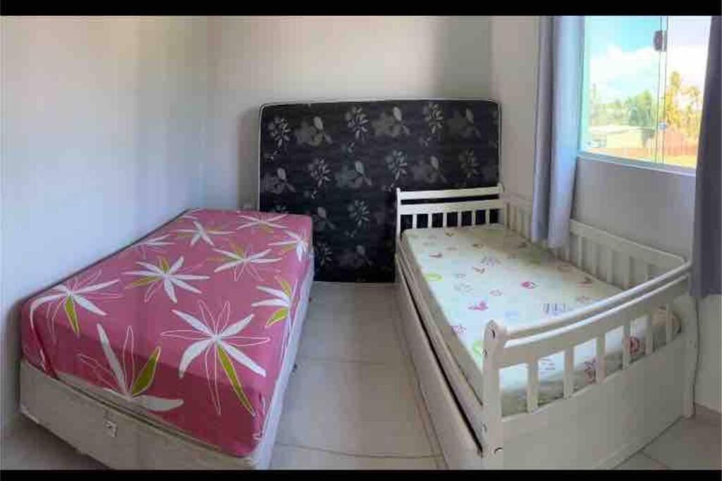 Casa Coracao De Peroba Maragogi Villa Екстериор снимка