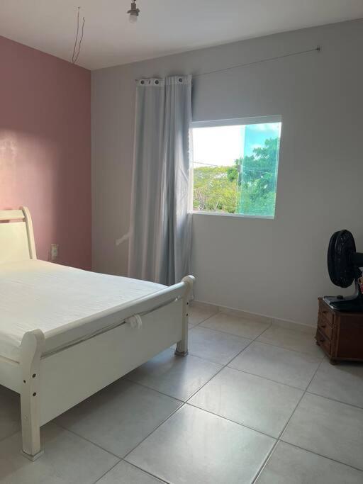 Casa Coracao De Peroba Maragogi Villa Екстериор снимка