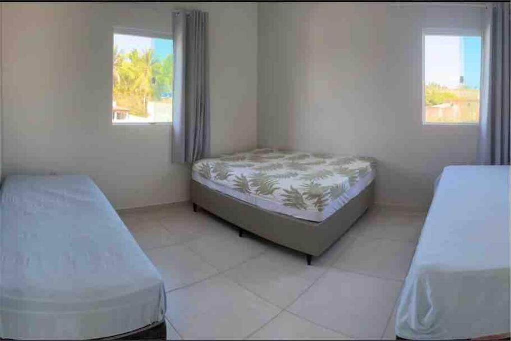 Casa Coracao De Peroba Maragogi Villa Екстериор снимка