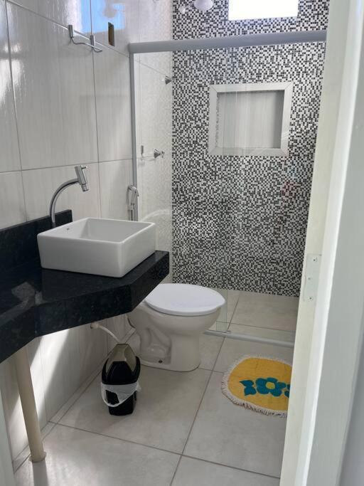 Casa Coracao De Peroba Maragogi Villa Екстериор снимка