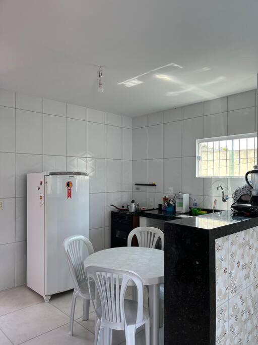 Casa Coracao De Peroba Maragogi Villa Екстериор снимка