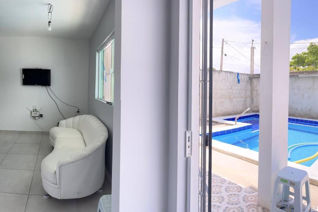 Casa Coracao De Peroba Maragogi Villa Екстериор снимка